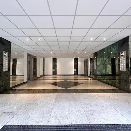 Daire 6 Persoons 2 Slaapkamer 2 Badkamer Appt Esplanade
