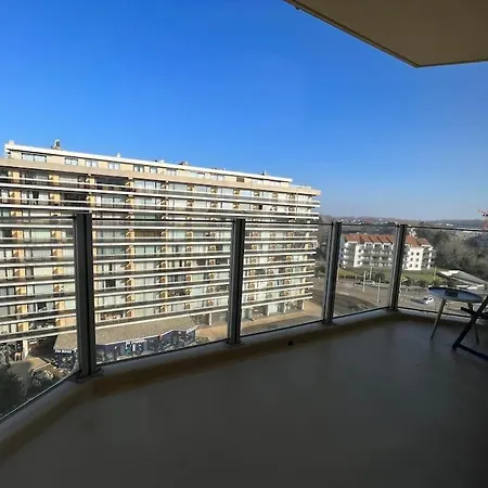 Daire 6 Persoons 2 Slaapkamer 2 Badkamer Appt Esplanade *