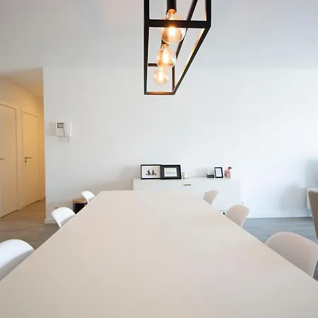 Daire 6 Persoons 2 Slaapkamer 2 Badkamer Appt Esplanade